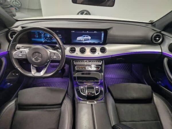 Mercedes-Benz E-Klasse 220d – Image 11