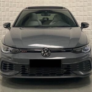 Volkswagen Golf 8