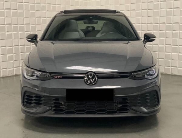 Volkswagen Golf 8