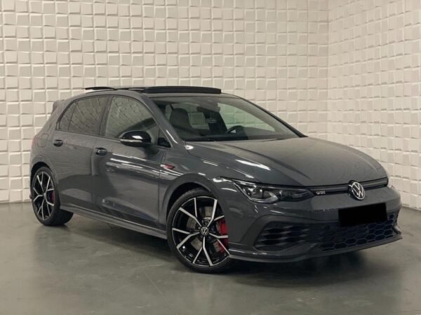 Volkswagen Golf 8 – Image 2