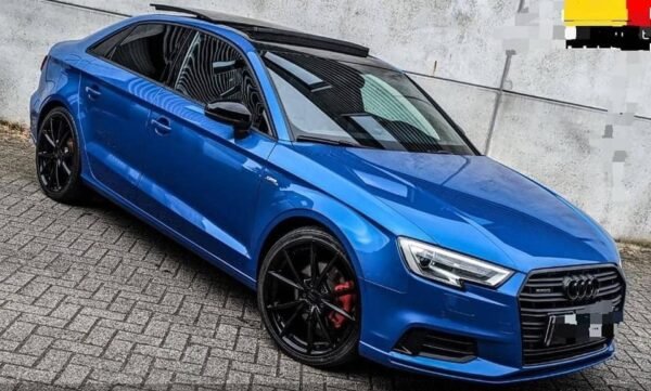 Audi A3 – Image 2