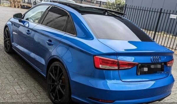 Audi A3 – Image 6