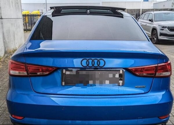 Audi A3 – Image 5