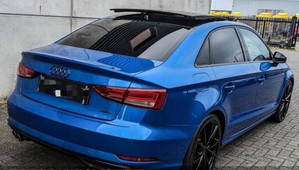 Audi A3 – Image 4