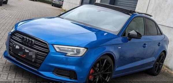 Audi A3 – Image 3
