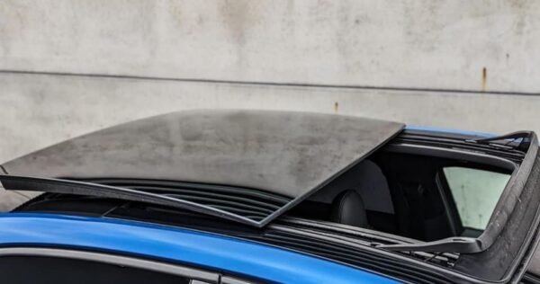 Audi A3 – Image 9