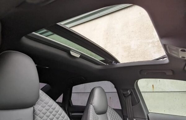 Audi A3 – Image 10