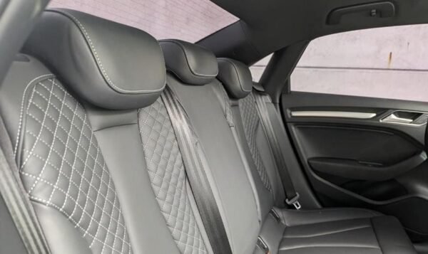 Audi A3 – Image 12