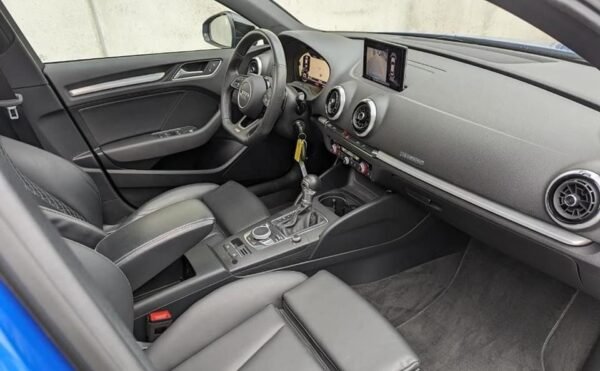 Audi A3 – Image 7