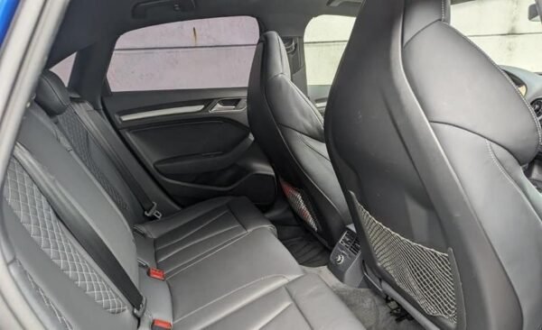 Audi A3 – Image 13