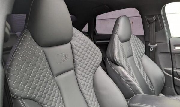 Audi A3 – Image 19