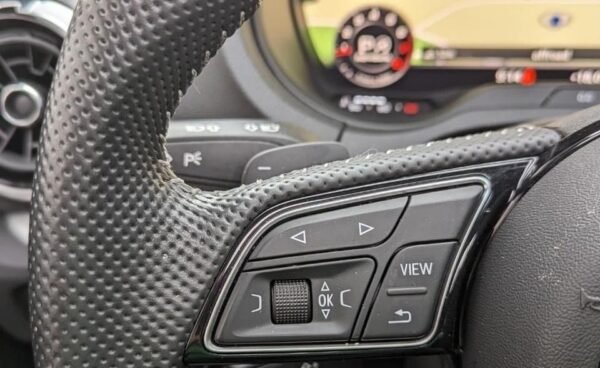Audi A3 – Image 26
