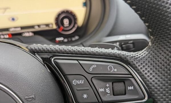 Audi A3 – Image 27