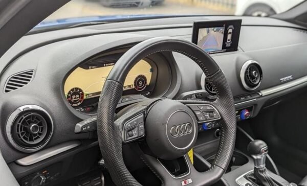 Audi A3 – Image 8