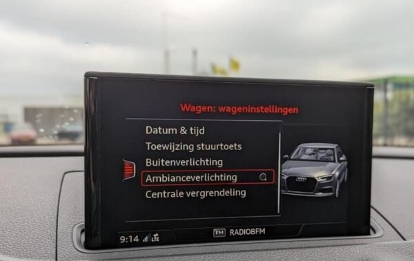 Audi A3 – Image 28