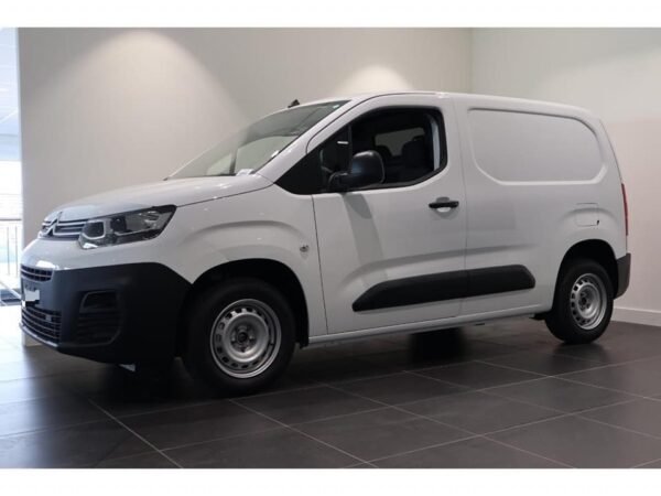 Citroën Berlingo VAN AIRCO – Image 2