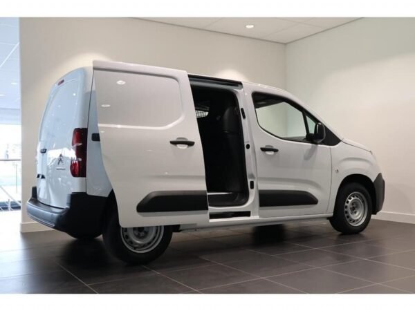 Citroën Berlingo VAN AIRCO – Image 7
