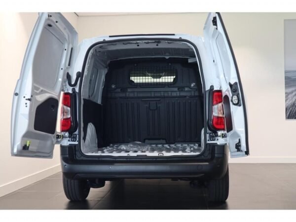 Citroën Berlingo VAN AIRCO – Image 10