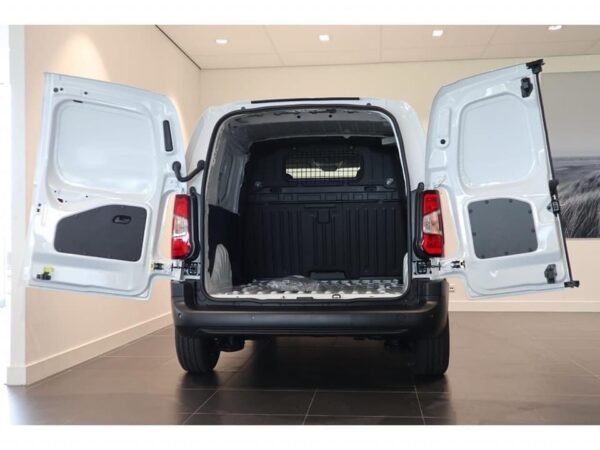 Citroën Berlingo VAN AIRCO – Image 9
