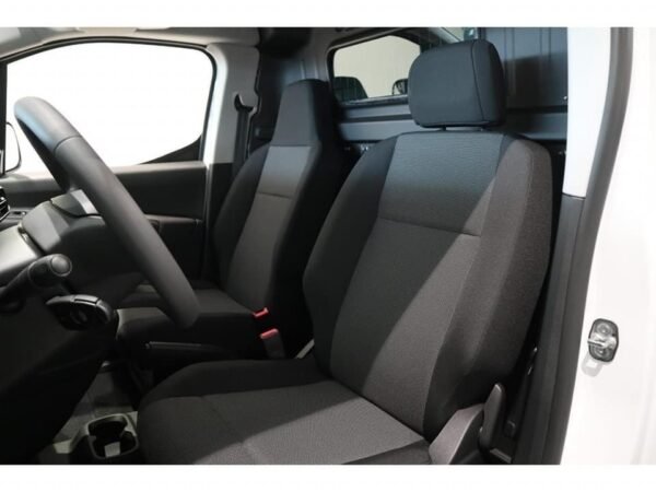 Citroën Berlingo VAN AIRCO – Image 16