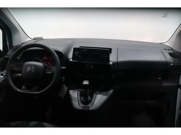 Citroën Berlingo VAN AIRCO – Image 15