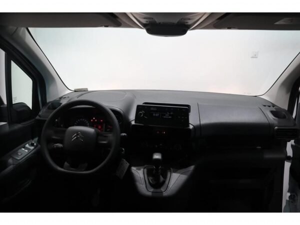 Citroën Berlingo VAN AIRCO – Image 14