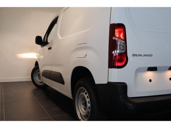 Citroën Berlingo VAN AIRCO – Image 12
