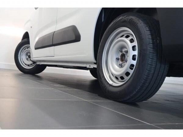 Citroën Berlingo VAN AIRCO – Image 11