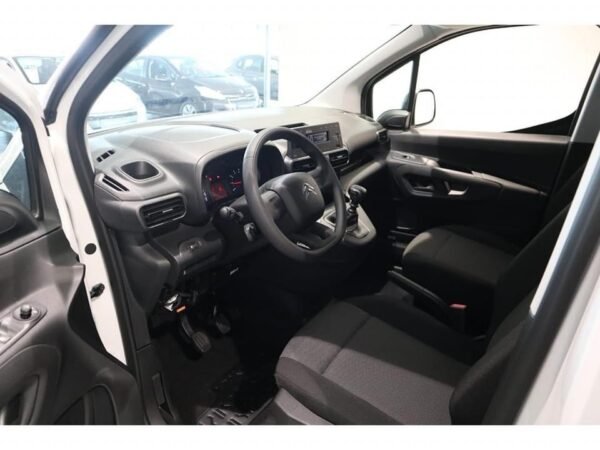 Citroën Berlingo VAN AIRCO – Image 13