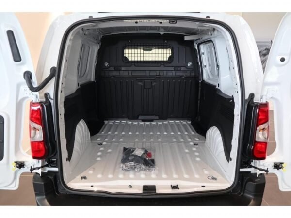 Citroën Berlingo VAN AIRCO – Image 6