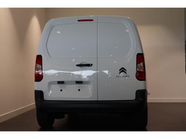 Citroën Berlingo VAN AIRCO – Image 5