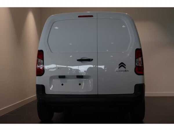 Citroën Berlingo VAN AIRCO – Image 4