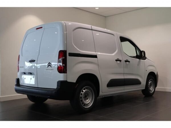 Citroën Berlingo VAN AIRCO – Image 3