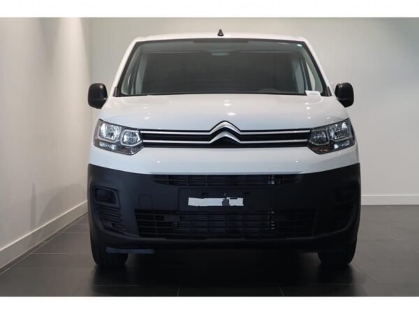 Citroën Berlingo VAN AIRCO