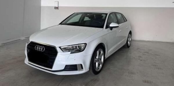 Audi A3 – Image 2