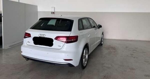 Audi A3 – Image 3