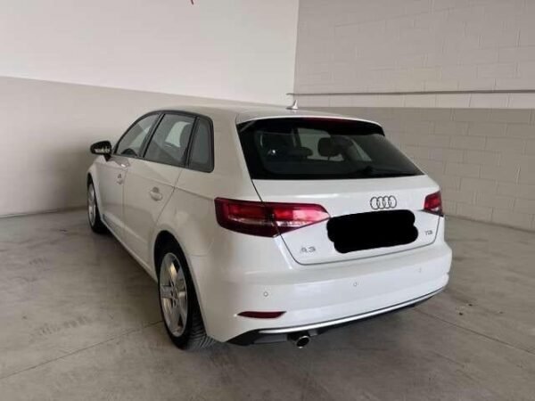Audi A3 – Image 4