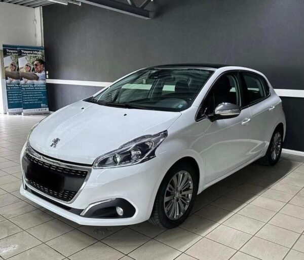 Peugeot 208 – Image 2
