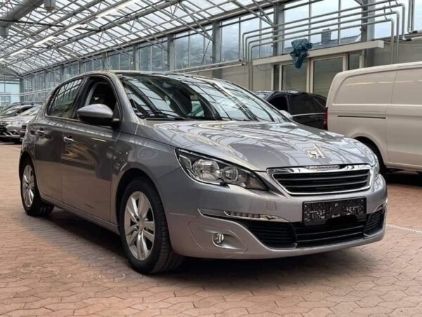 Peugeot 308 – Image 2