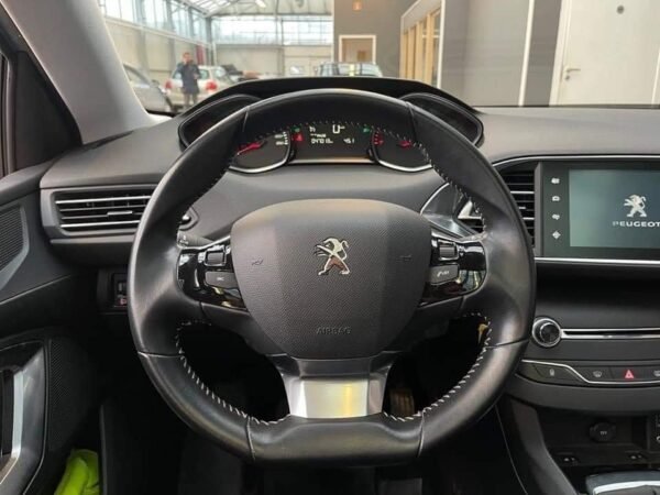 Peugeot 308 – Image 7