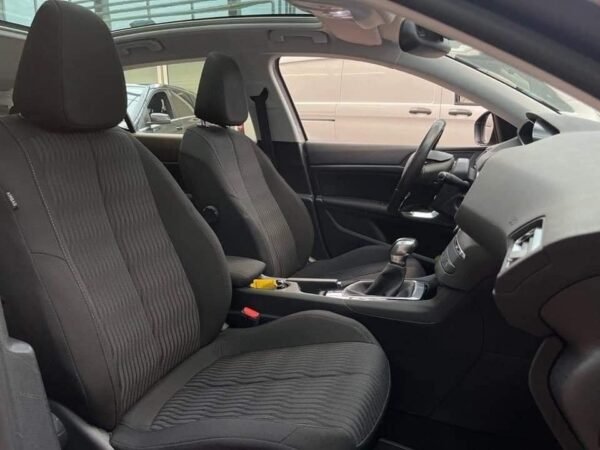 Peugeot 308 – Image 15