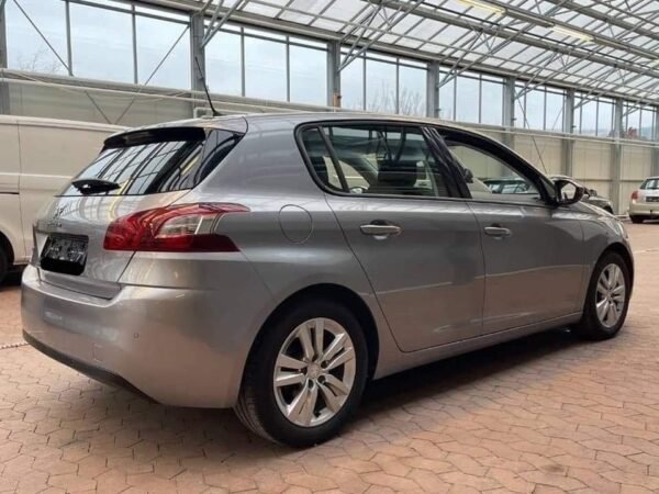 Peugeot 308 – Image 5