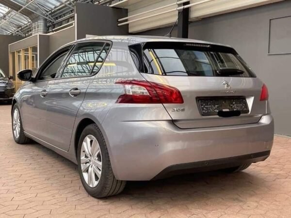Peugeot 308 – Image 4
