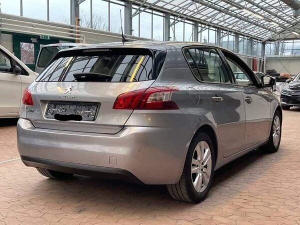 Peugeot 308 – Image 6