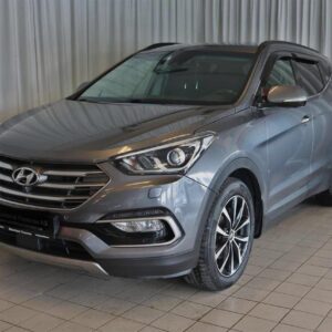 Hyundai Santa Fé