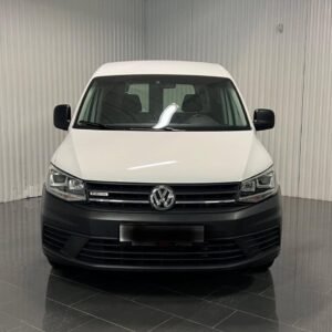 Volkswagen Caddie