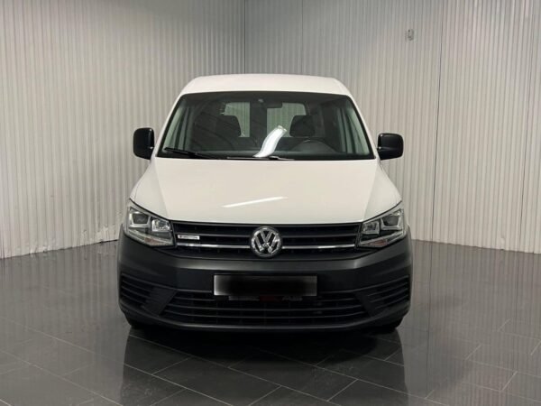Volkswagen Caddie