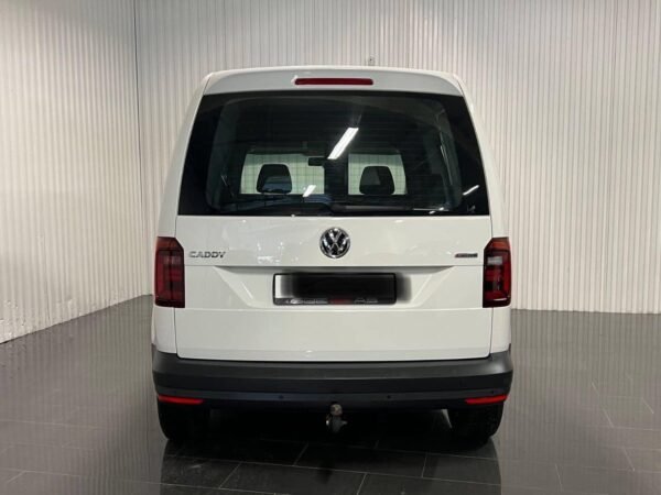 Volkswagen Caddie – Image 5