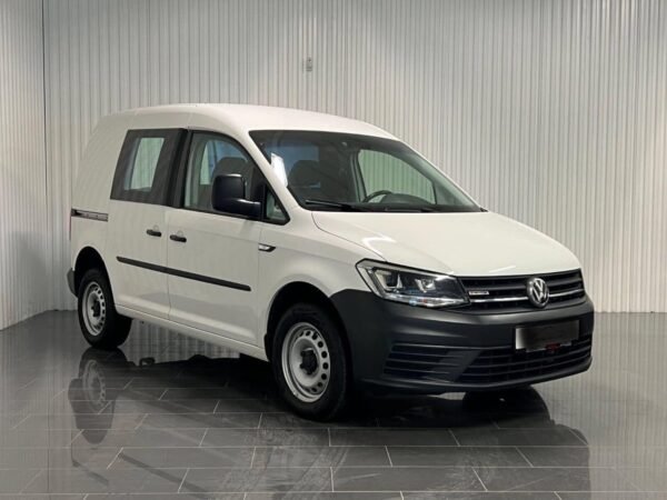 Volkswagen Caddie – Image 2