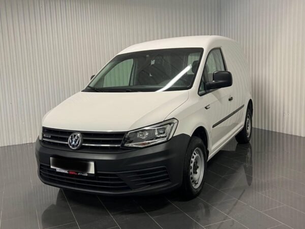 Volkswagen Caddie – Image 6